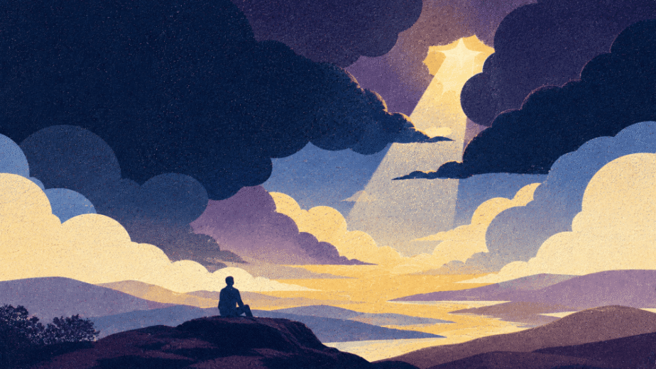 Is God Silent?